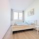 Schanz - quietly oriented - private parking - balcony, Bratislava (photo 8)