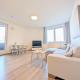 Schanz - quietly oriented - private parking - balcony, Bratislava (photo 7)