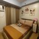 M Place Cassandra Staycation Affordable Budget Cozy Condo with fast Internet Connection that feels like Home, Manila (foto 9)