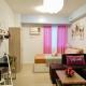 M Place Cassandra Staycation Affordable Budget Cozy Condo with fast Internet Connection that feels like Home, Manila (foto 8)
