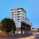 Swiss-Belsuites Victoria Park Auckland, Auckland - Fotografie 1