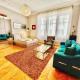 SLEEP'N Budapest Apartment