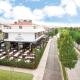 Casa Bianca Hotel, Denizli
