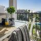 RDM - Stylish Holiday Apartment with Ocean Views, Mijas (foto 9)