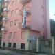 Hotel Bristol, Sesto San Giovanni (zdjęcie 7)