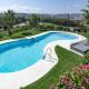 DJC- Modern 2 bedroom apartment close to beach, Casares (foto 10)