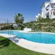 DJC- Modern 2 bedroom apartment close to beach, Casares (foto 4)