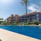 LAP- 3 bed apartment on the beach. Families only, Casares (zdjęcie 4)
