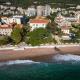 LuxBeachFront Petrovac na Moru - Fotografie 3