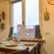 JOIVY Warm Family Flat for 6 with Terrace in Milan, Milan - Photo 10