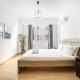 Lovely apartment in the heart of Athens, Ateny