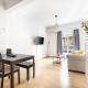 Lovely apartment in the heart of Athens, Ateny (zdjęcie 5)