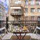Lovely apartment in the heart of Athens, Ateny (zdjęcie 6)