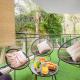 PALATINO - MONACO - 2 PIECES - Parking, Beausoleil (foto 4)
