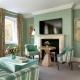 Knightsbridge Hotel, Firmdale Hotels, Londyn (zdjęcie 7)
