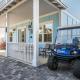 Casa Fiesta, Destin