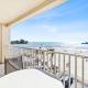 1b 1b Direct Beachfront - Balcony - Beach Place #409, St Pete Beach (foto 2)