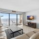 1b 1b Direct Beachfront - Balcony - Beach Place #409, St Pete Beach
