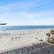 1b 1b Direct Beachfront - Balcony - Beach Place #409, St Pete Beach (foto 3)