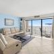 1b 1b Direct Beachfront - Balcony - Beach Place #409, St Pete Beach (foto 7)