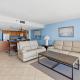 1b 1b Direct Beachfront - Balcony - Beach Place #409, St Pete Beach (foto 9)