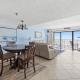 1b 1b Direct Beachfront - Balcony - Beach Place #409, St Pete Beach (foto 10)