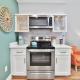 Old Rag Mountain Getaway - WiFi, Smart TV, Fire Pit, Patio, & Full Kitchen, Etlan (fotografie 4)