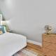 Old Rag Mountain Getaway - WiFi, Smart TV, Fire Pit, Patio, & Full Kitchen, Etlan (fotografie 7)