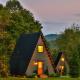 Old Rag Mountain Getaway - WiFi, Smart TV, Fire Pit, Patio, & Full Kitchen, Etlan