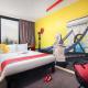 ibis Styles Budapest Citywest, Budapest