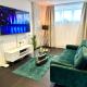 Luxx Home BC, Erleben Sie Biberach in diesem Stilvollem Bungalow mit Charme und Komfort, Biberach an der Riß