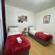Kings Cross - Euston Apartment, London (Foto 4)