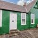 Armstrong Cottages No6, Bamburgh