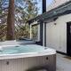 The Matterhorn Manor by AvantStay, Crestline (fotografie 9)