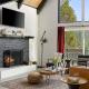 The Matterhorn Manor by AvantStay, Crestline (fotografie 10)