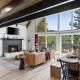 The Matterhorn Manor by AvantStay, Crestline (fotografie 4)
