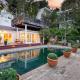 A-Lister by AvantStay Hollywood Hills Luxe Group Escape w Pool