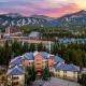 Rocker by AvantStay, Breckenridge