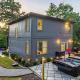 Modern Escape by AvantStay, Asheville (fotografie 9)