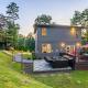 Modern Escape by AvantStay, Asheville (fotografie 6)