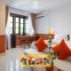 First Hoianese Center Hotel - Cultural Experiential Hotel, Hội An
