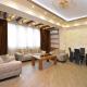 Apartment in Yerevan on Amiryan Street,CENTRE, Jerewan (Foto 6)