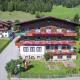 Wurlerhof, Kals am Großglockner