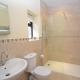 2 Bed in Bath CHELA, Stowey (fotografie 9)