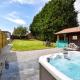 3 Bed in Tollerton 87290, Tollerton (fotografie 5)