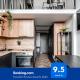 Modern Urban loft, Vilnius