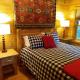 Wolf Laurel Bee Mountain Retreat - Pet Friendly, Swiss (fotografie 8)