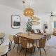 Oasis Getaways Updated Coastal Luxury, St Pete Beach (fotografie 3)