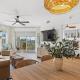 Oasis Getaways Updated Coastal Luxury, St Pete Beach (fotografie 4)