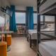 a&o Hostel Milano Ca Granda, Mediolan (zdjęcie 2)